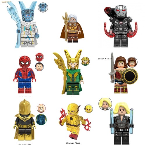 Marvel avengers superheld - marvel,