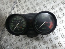 BMW R80RT EZ:95 Instrumente