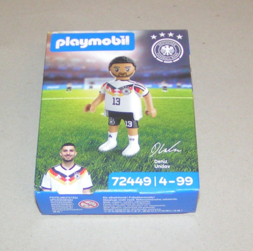 Playmobil 72449 fifa - playmobil®,