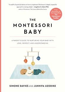 The montessori baby - baby:, a