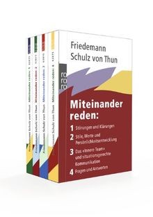 Miteinander reden 4 - miteinander,