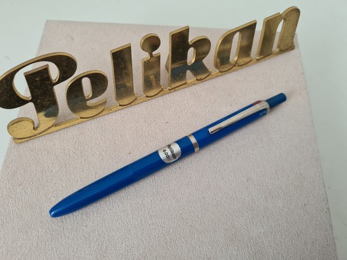 Pelikan 4x1 kugelschreiber - p,