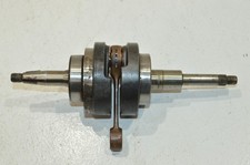 PEUGEOT SPEEDFIGHT 2 KURBELWELLE PLEUEL MOTOR ANTRIEB CRANKSHAFT