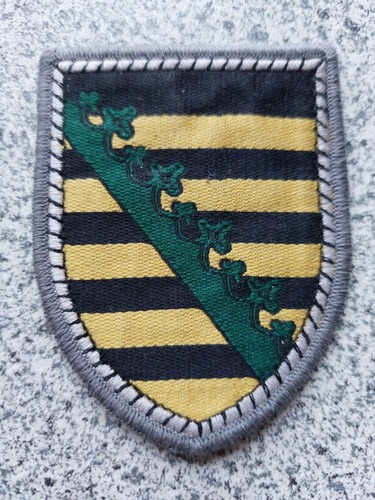 Verbandsabzeichen der