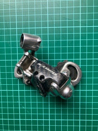 Campagnolo record fach - record, 10-fach