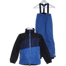 Crivit Pro, Skianzug, Größe