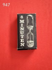 Vintage 80er 8 Minuten