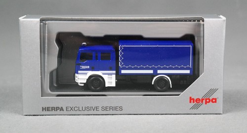 Herpa 962254 man tgm - herpa,