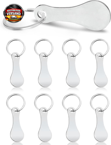 Einkaufswagenlöser set - einkaufswagenlöser,