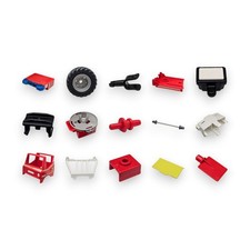 Playmobil 9466 Feuerwehr Truck Ersatzteil Einzelteil Zubehör Auswahl
