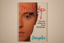 224644 Horst Kirchberger MAKE UP Augustus Verlag Die neue Schule von Horst