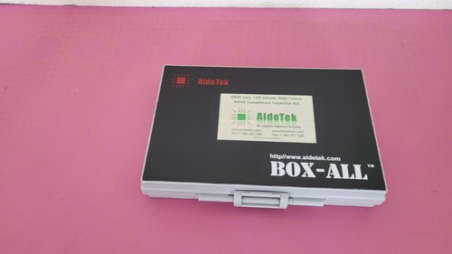 Aidetek box all smd - aidetek, box-all
