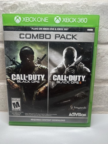 Call duty black ops - of, 2
