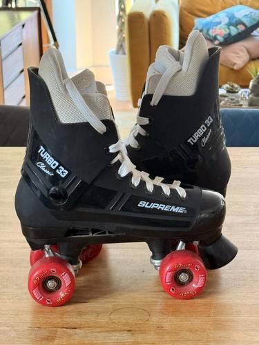 Supreme turbo quad - supreme, 33