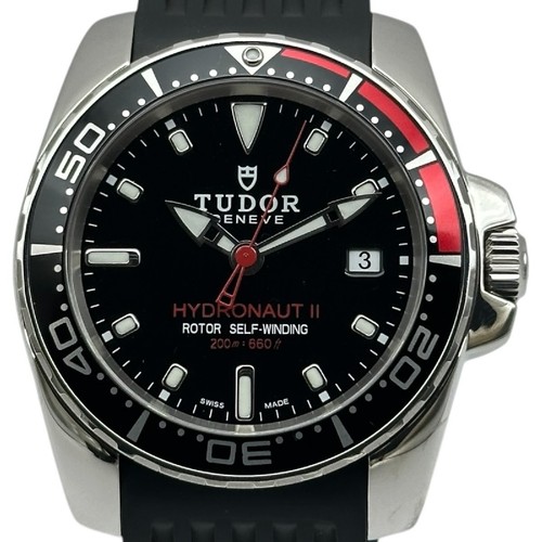 Tudor 20060n hydronaut - hydronaut, ii