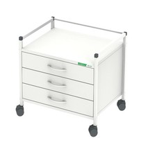 08/16 Unterfahrwagen 60 600 mm