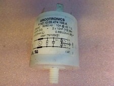 Netzfilter Kondensator F.NC.10.05.474.103.A Cafe Nova SUP018CDR -2