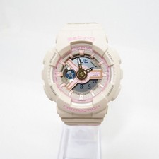 Baby-G Uhr Pikachu Special