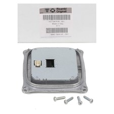 ORIGINAL Fiat Steuergerät