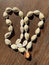 Kauri Muschel Muschelkette