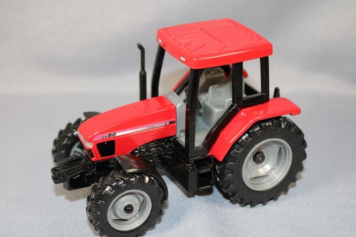 Ertl 4774 case - 4774, cx