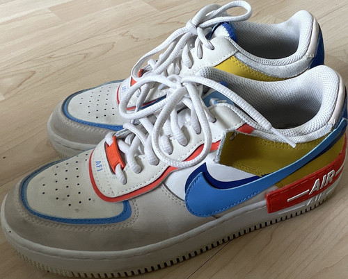 Nike air force - 1, top