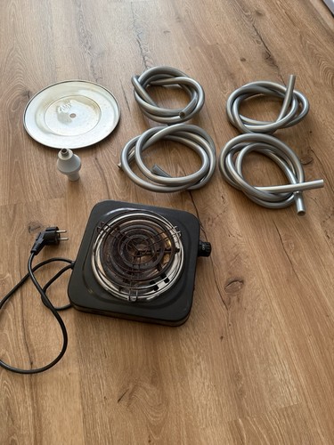 Shisha kohle anzünder - shisha,