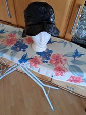 Damen Regenhut Einheitsgrösse Schwarz