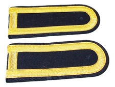 NVA Volksmarine Paar