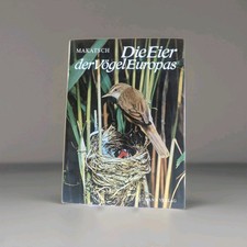 W. Makatsch, Die Eier der