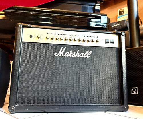 Marshall jmd combo - marshall, :