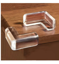 4 stücke Tisch Ecke Crash