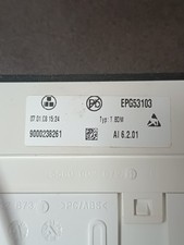 EPG 53103 Elektronik Display für Geschirrspüler 9000238261