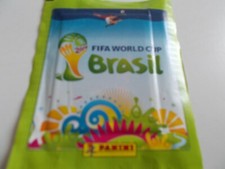 Brasilien WM 2014 Sealed