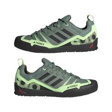 ADIDAS Terrex Swift Solo 2 Herren Schuhe Trekking Wandern Outdoor, IE8052 / A2