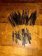 altes gravör werkzeug stichel....dachbodenfund - scheunenfund - kellerfund