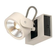 Slv 1000128 kalu led wand - led, 1