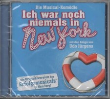 Ich war noch niemals in New