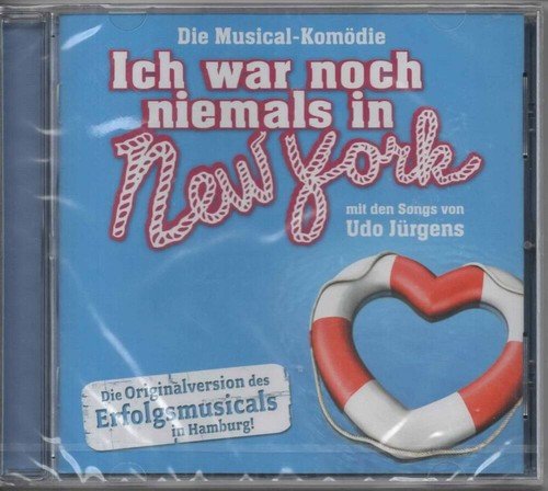 Ich war noch - , in