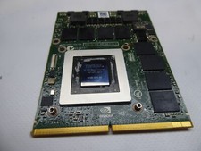 Dell  Nvidia GTX 680M 2GB