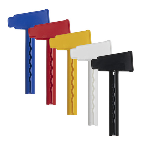 Tubipress tubenschlüssel - 5x, tubipress®