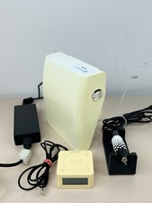 Schick Technikmaschine Typ Qube Plus SK mit Handstück und Bediensatellit W5139