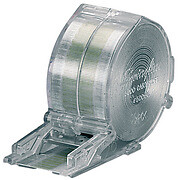 Heftklammern für Plockmatic