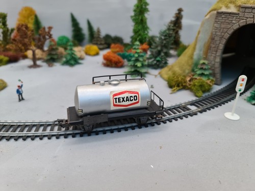 Waggon güterwagen - /,