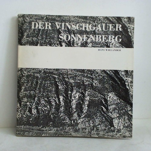 Der vinschauer sonnenberg - vinschauer,