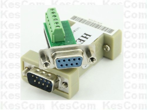 Interface konverter adapter - interface,
