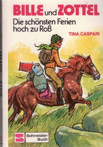 Bille und zottel die - bille,