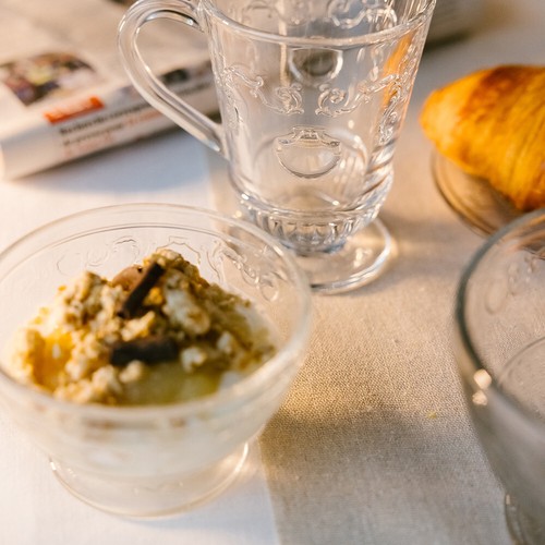 Rochère dessertschale - la,