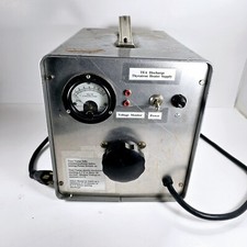 TEA Discharge Thyratron Heater