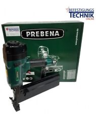 Prebena Klammergerät 4C-WD75